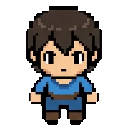 Light sprite