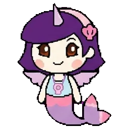 Kamenko sprite