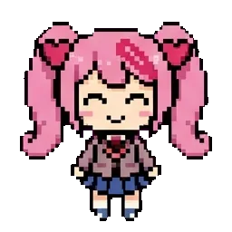 Heartsping sprite