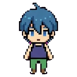 Tam sprite