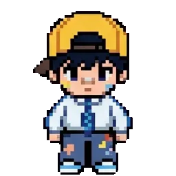 Nakamura sprite