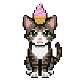 Mimia sprite
