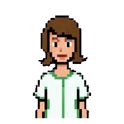 Carol Anaiyah sprite