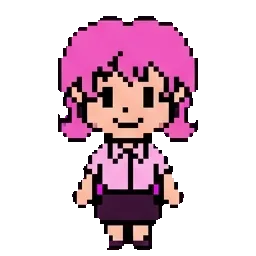 Vine sprite
