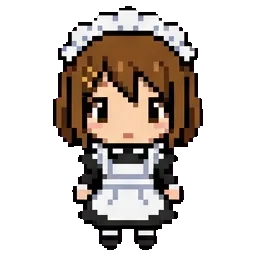 Ali sprite