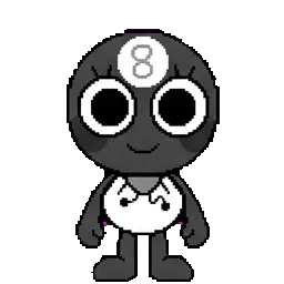Toodles sprite
