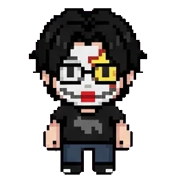 Leks sprite