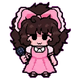 Lottie sprite