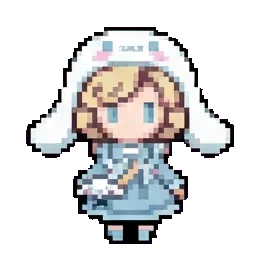 Joseph sprite