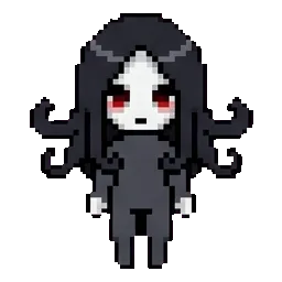 Ellain sprite