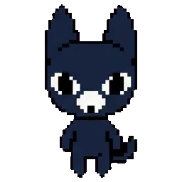 Rathew sprite