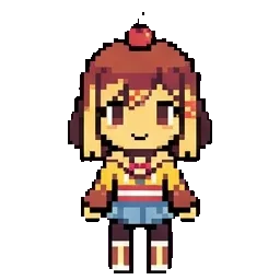 Hyogo sprite
