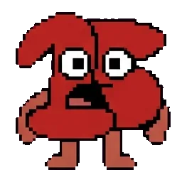 Fifteen sprite