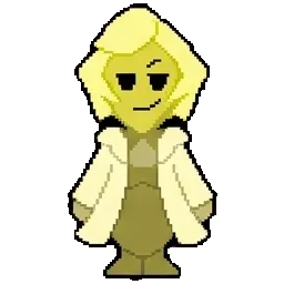 Erbi sprite