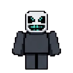 Pursuer sprite