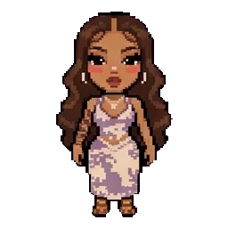 Riri sprite