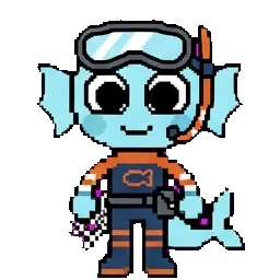 Finn sprite
