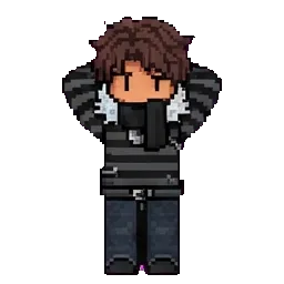 Ezra sprite