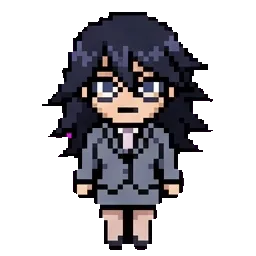 Midnight sprite