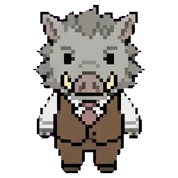 Murro sprite
