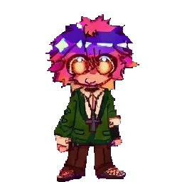 Raedan Acheron sprite