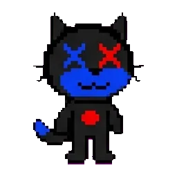 Me sprite