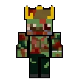 froggydude sprite