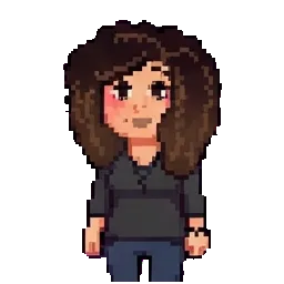 nella sprite