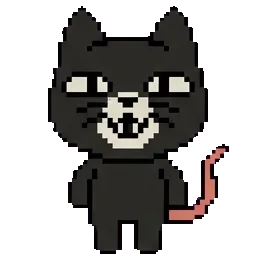 Ratthew sprite