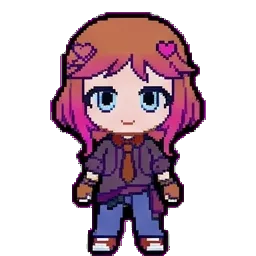Arid sprite