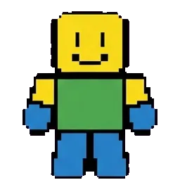 RobIox sprite
