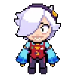 Collet sprite