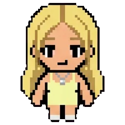 Emmie sprite