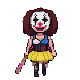 Emma sprite