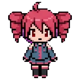 Teto sprite
