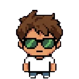 Arel Akkaya sprite