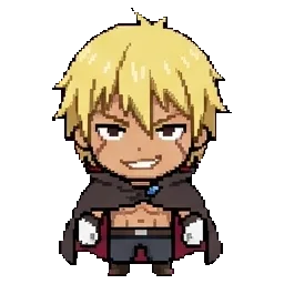 Veldora sprite