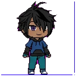 jackup sprite