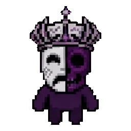 Noli sprite