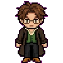 theater sprite