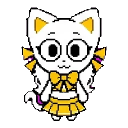 badmeow sprite