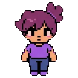 Adien sprite