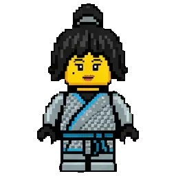 Nya sprite