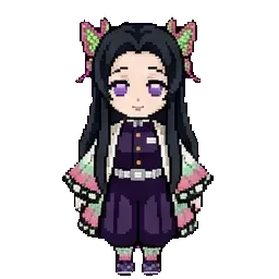 kanae kocho sprite