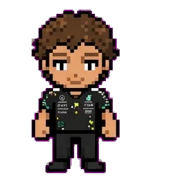 Kimi sprite