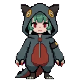Guita sprite