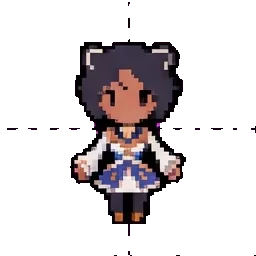 Davi sprite