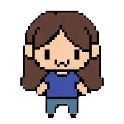 кайто №1 sprite