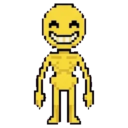 Verity Phase3 sprite