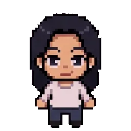 Thor sprite